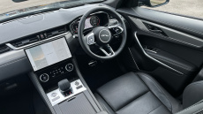 Jaguar F-Pace 3.0 D300 R-Dynamic SE Black 90th Anniv 5dr Auto Diesel Estate